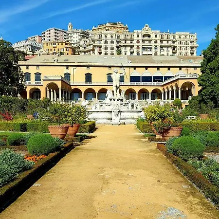 Apartment Joivy For 4 Near The Port Of