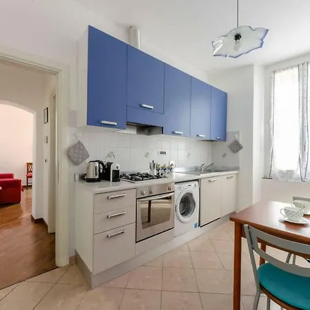 Joivy For 4 Near The Port Of Apartment
