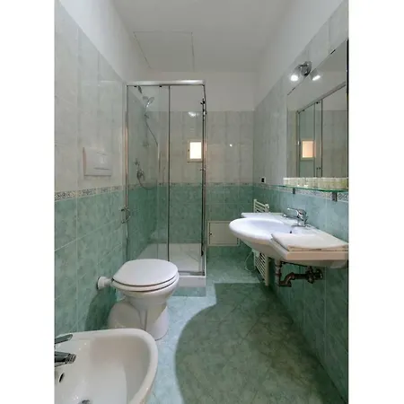 Joivy For 4 Near The Port Of Apartment Genoa