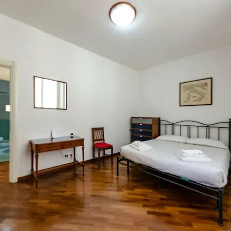 Apartment Joivy For 4 Near The Port Of