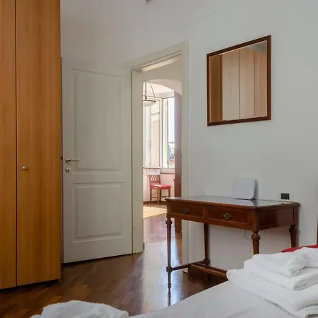 Apartmán Joivy For 4 Near The Port Of *